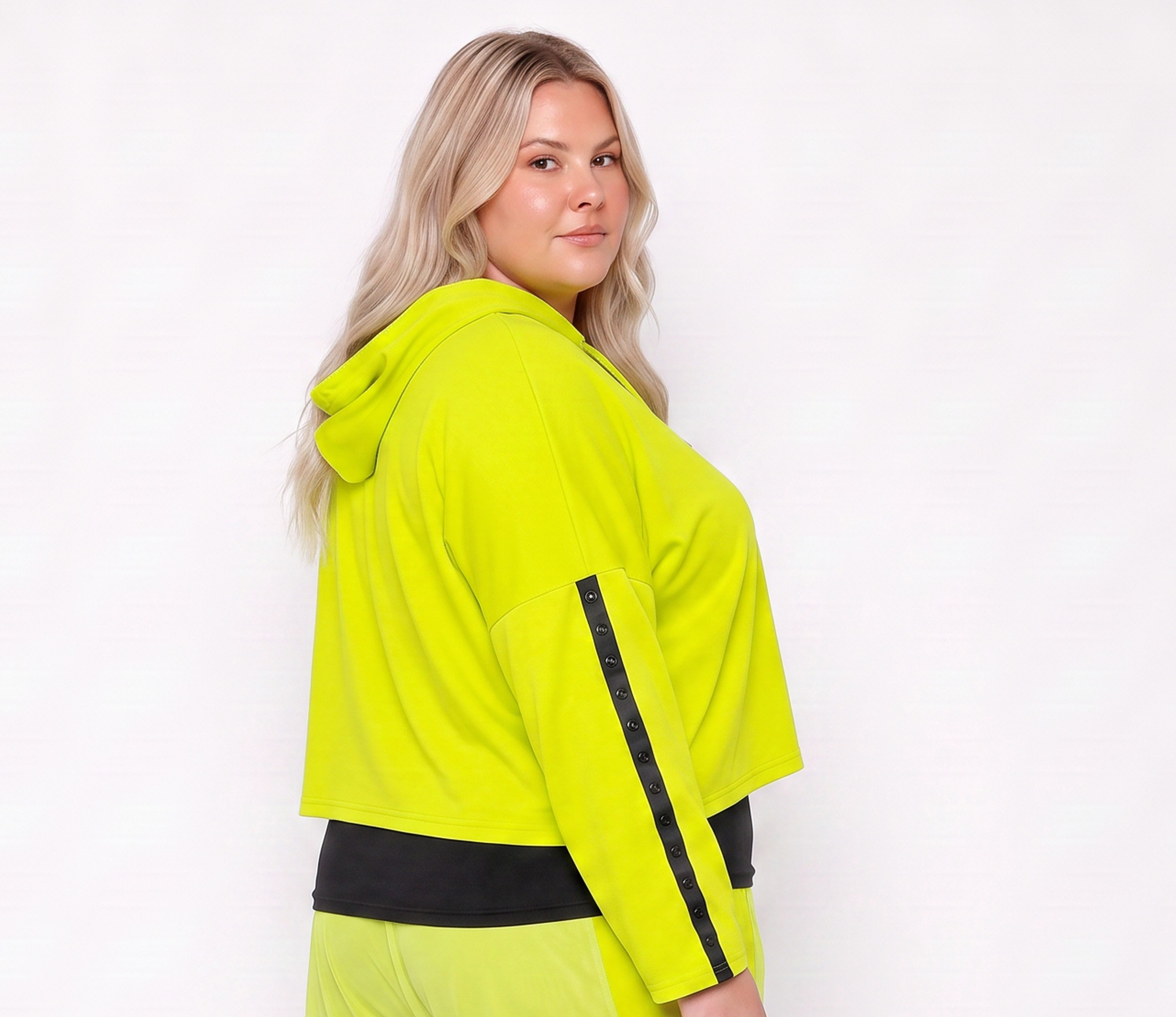 Papita · Pantalon · SportyPita · 7252 · Citron vert