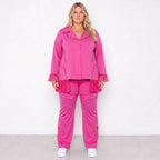 Papita · Blouse · SportyPita · 7255 · Fuchsia