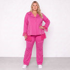 Papita · Blouse · SportyPita · 7255 · Fuchsia