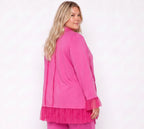 Papita · Blouse · SportyPita · 7255 · Fuchsia