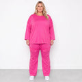 Papita · Chemise · SportyPita · 7272 · Fuchsia