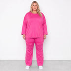 Papita · Chemise · SportyPita · 7272 · Fuchsia