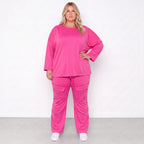 Papita · Chemise · SportyPita · 7272 · Fuchsia
