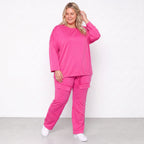 Papita · Chemise · SportyPita · 7272 · Fuchsia