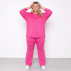 Papita · Chemise · SportyPita · 7272 · Fuchsia