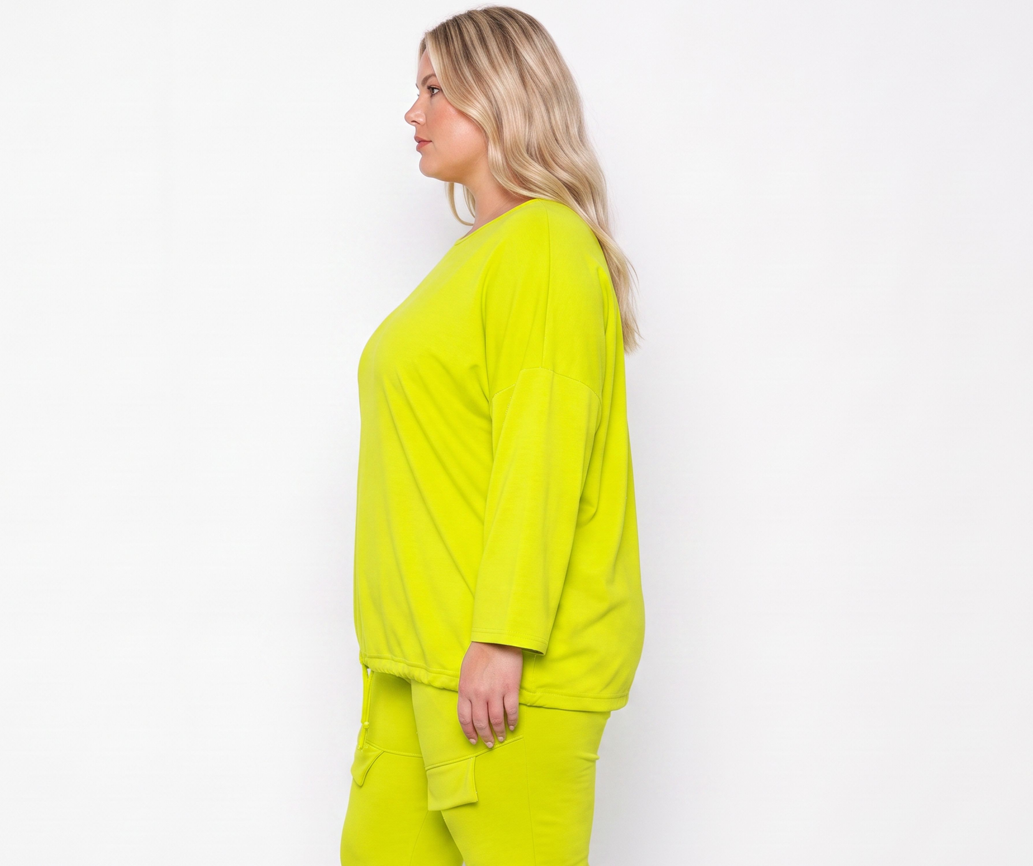 Papita · Chemise · SportyPita · 7272 · Citron vert