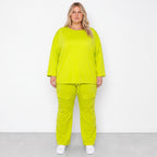 Papita · Chemise · SportyPita · 7272 · Citron vert