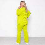 Papita · Chemise · SportyPita · 7272 · Citron vert