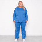Papita · Chemise · SportyPita · 7272 · Bleu roi