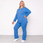 Papita · Chemise · SportyPita · 7272 · Bleu roi