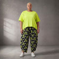 Funky Diva · Shirt · Zovi · 27619 · NeonGelb