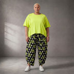 Funky Diva · Shirt · Zovi · 27619 · NeonGelb
