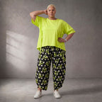 Funky Diva · Shirt · Zovi · 27619 · NeonGelb