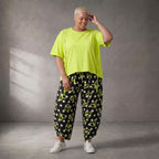 Funky Diva · Shirt · Zovi · 27619 · NeonGelb