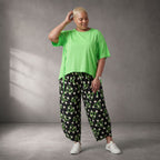 Funky Diva · Shirt · Zovi · 27619 · NeonGrün