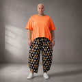 Funky Diva · Shirt · Zovi · 27619 · NeonOrange