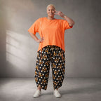 Funky Diva · Shirt · Zovi · 27619 · NeonOrange
