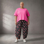 Funky Diva · Shirt · Zovi · 27619 · NeonPink