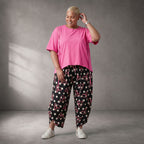Funky Diva · Shirt · Zovi · 27619 · NeonPink