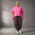 Funky Diva · Shirt · Zovi · 27619 · NeonPink