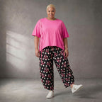 Funky Diva · Shirt · Zovi · 27619 · NeonPink