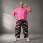 Funky Diva · Shirt · Zovi · 27619 · NeonPink