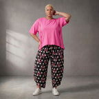Funky Diva · Shirt · Zovi · 27619 · NeonPink