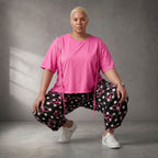 Funky Diva · Shirt · Zovi · 27619 · NeonPink