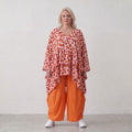 AKH Fashion · Shirt · Sumia · 6960 · RosyKiss
