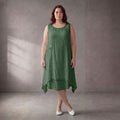 Funky Diva · Tunika · F126 · Grün