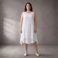 Funky Diva · Tunika · F126 · Weiss