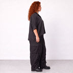 AKH Premium · Bluse · UrbanFlow · 7092 · UrbanBlack