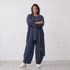 AKH Premium · Trousers · UrbanFlow · 6631 · UrbanPetrol