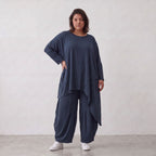 AKH Premium · Trousers · UrbanFlow · 6631 · UrbanPetrol