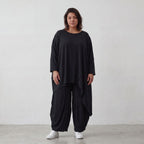 AKH Premium · Trousers · UrbanFlow · 6631 · UrbanBlack