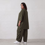 AKH Premium · Hose · UrbanFlow · 7181 · UrbanKhaki