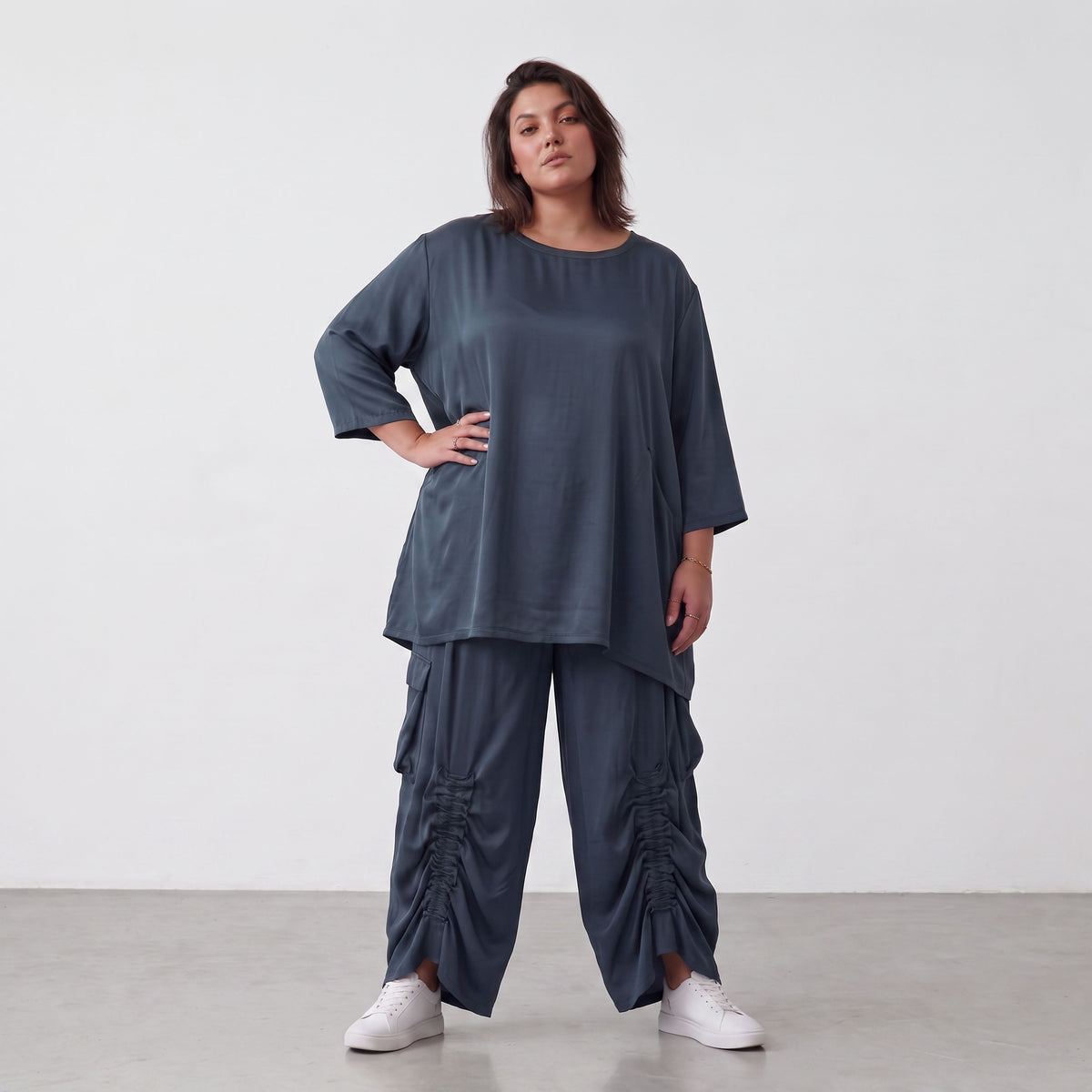 AKH Premium · Hose · UrbanFlow · 7181 · UrbanPetrol