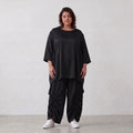 AKH Premium · Hose · UrbanFlow · 7181 · UrbanBlack