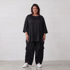 AKH Premium · Hose · UrbanFlow · 7181 · UrbanBlack