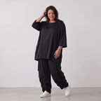 AKH Premium · Hose · UrbanFlow · 7181 · UrbanBlack