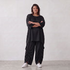 AKH Premium · Hose · UrbanFlow · 7181 · UrbanBlack
