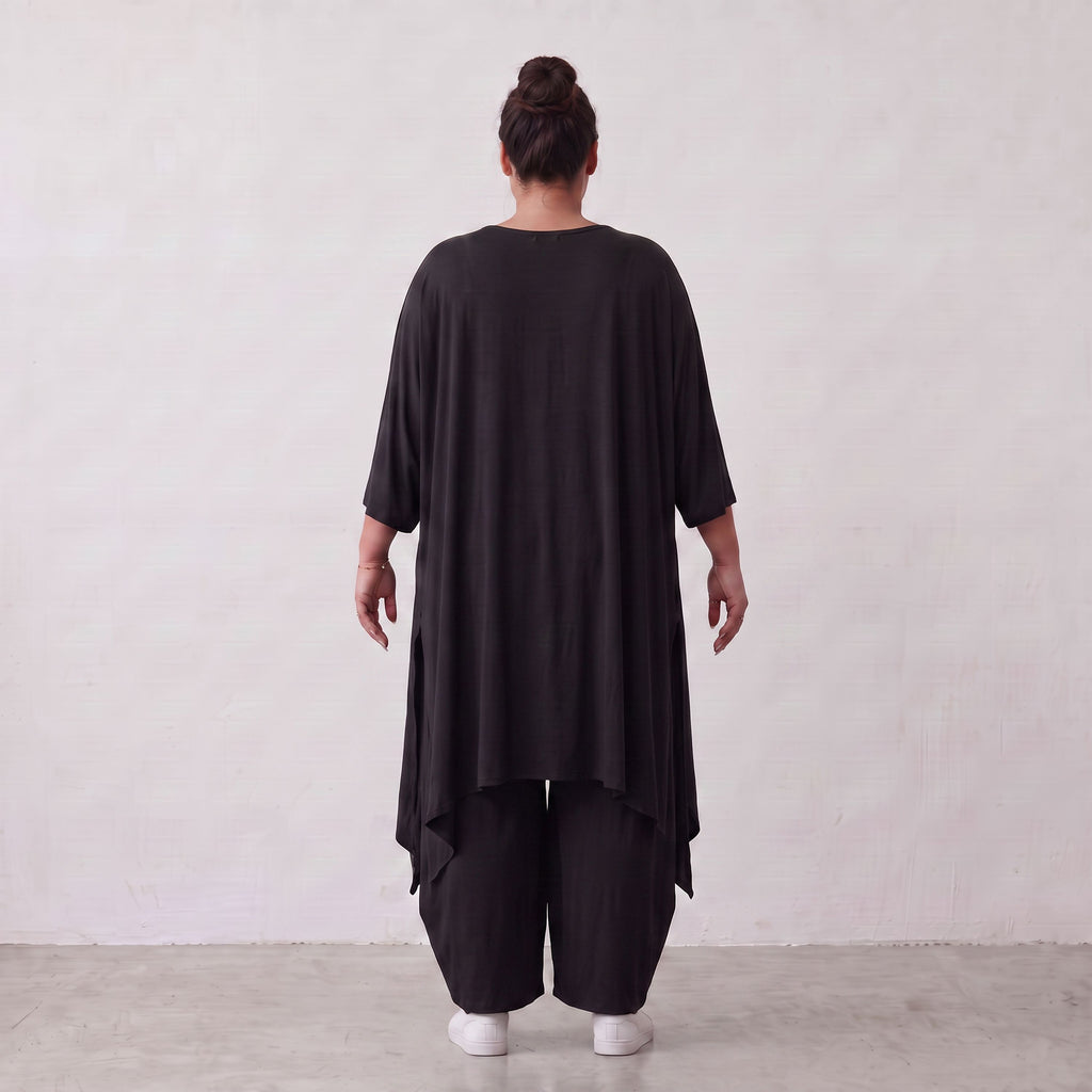 AKH Premium · Shirt · UrbanFlow · 7265 · UrbanBlack