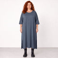 AKH Premium · Kleid · UrbanFlow · 7284 · UrbanPetrol