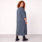 AKH Premium · Kleid · UrbanFlow · 7284 · UrbanPetrol