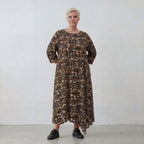 AKH Fashion 1927-UrbanSafari, Black-Sand-Beige