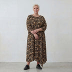 AKH Fashion 1927-UrbanSafari, Black-Sand-Beige