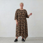 AKH Fashion 1927-UrbanSafari, Black-Sand-Beige