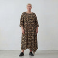 AKH Fashion 1927-UrbanSafari, Black-Sand-Beige