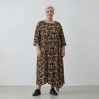 AKH Fashion 1927-UrbanSafari, Black-Sand-Beige