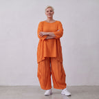 AKH Fashion · Hose · Waffelly · 6631 · Solara